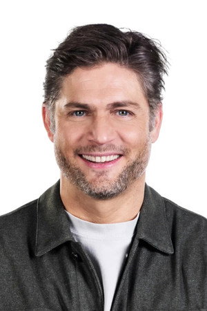 Horacio Pancheri portrait
