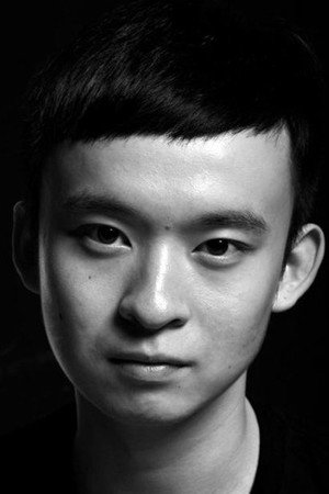 Dong Zijian portrait