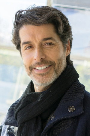 Francisco Pérez-Bannen portrait