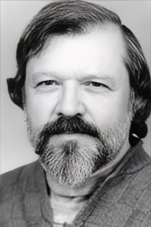 Ivan Krivoruchko portrait