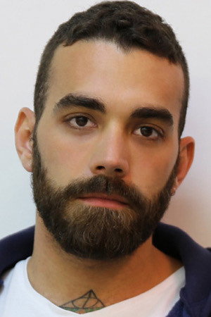 Rafael portrait