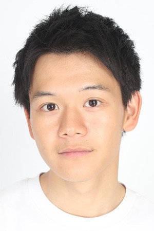 Kazuna Okuda portrait
