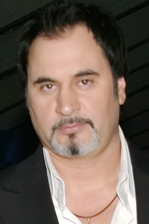 Valeriy Meladze portrait