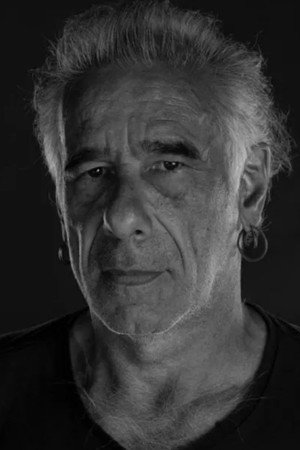 Gustavo Hadba portrait