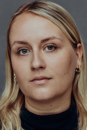 Mathilde Eusebius portrait