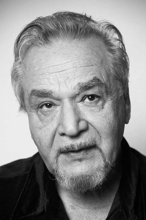Damian Crâşmaru portrait