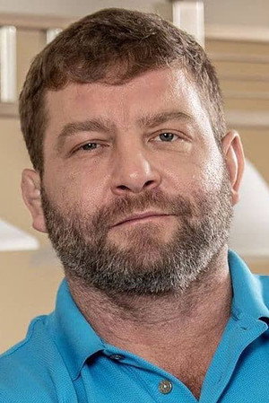 Colby Jansen portrait