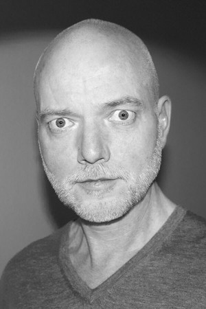 Marco Albrecht portrait