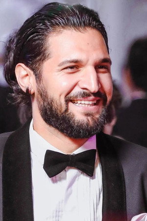Turkay Jafarli portrait