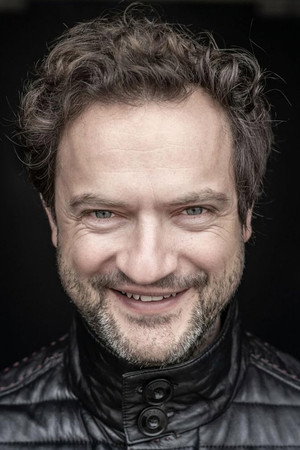 Nicolai Tegeler portrait