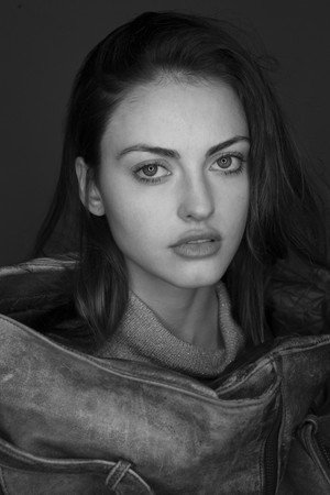 Trew Mullen portrait
