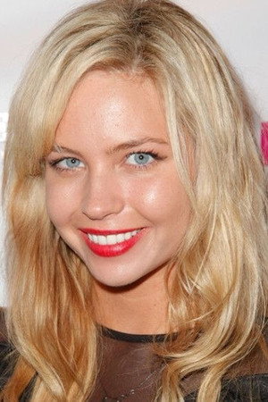 Daveigh Chase portrait