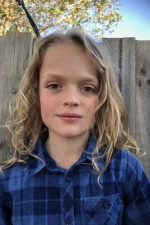 Jonah Wren Phillips portrait