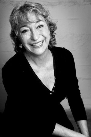 Luisa Gavasa portrait