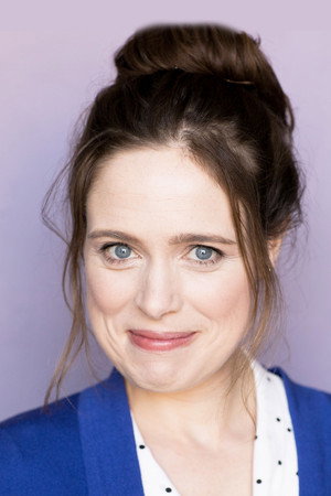 Jessica Honor Carleton portrait