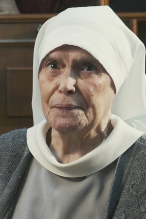 Irmã Theresinha Barbosa portrait