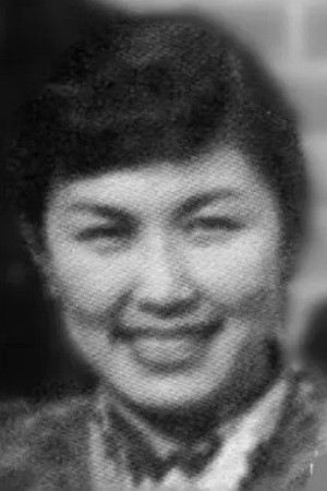 Yiping Mang portrait