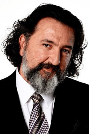 Renan Bilek portrait