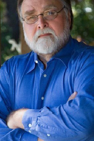 Mark Baker portrait