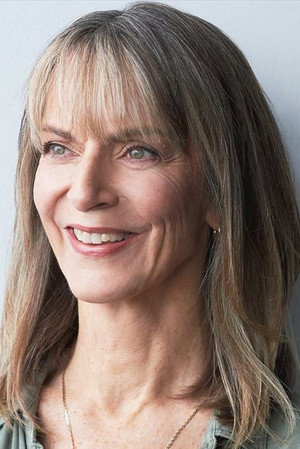 Nancy Palk portrait