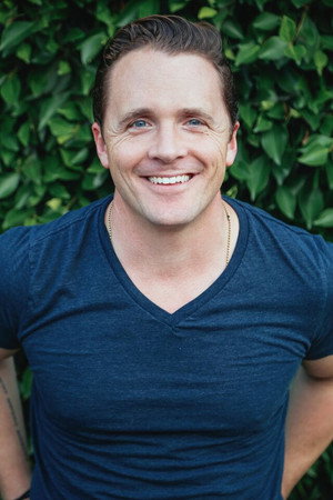 Jamie Martz portrait