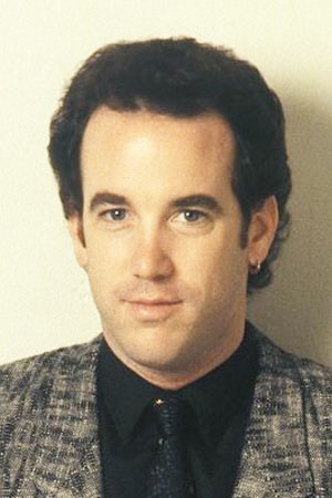 Sean Hopper portrait