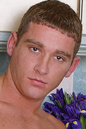 Tyson Mac portrait