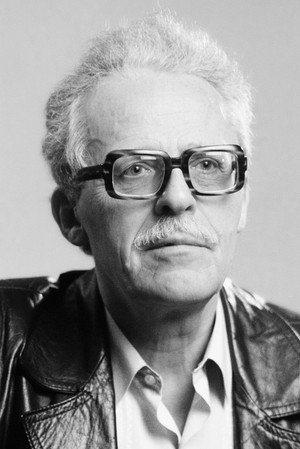 Boris Vasilyev portrait