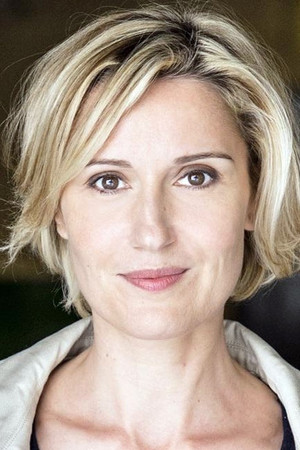 Brigitte Lo Cicero portrait