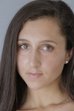 Lina Cole portrait