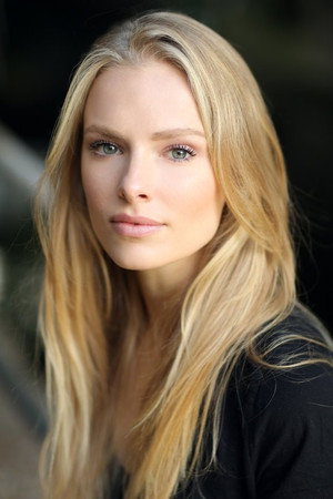 Clementine Nicholson portrait