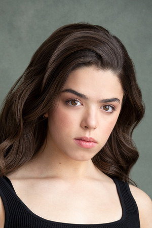 Alexandra Chaves portrait