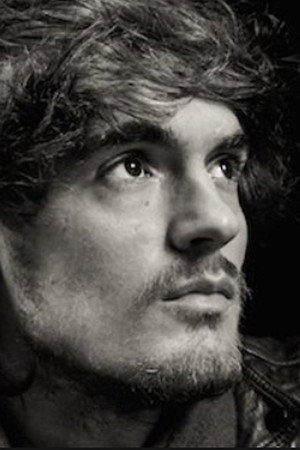 Blair Dunlop portrait