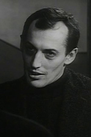 Pier Giovanni Anchisi portrait