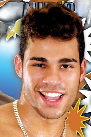 Kaio Felipe portrait