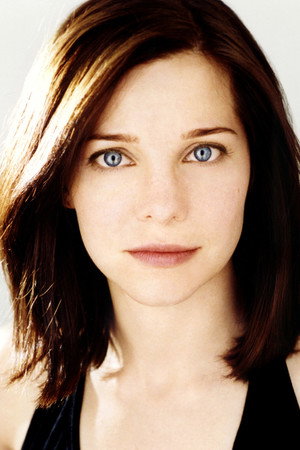 Laura Heisler portrait