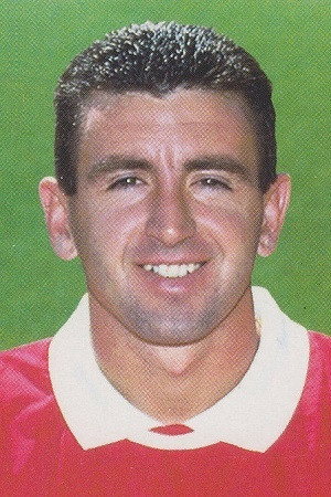 Nigel Winterburn portrait