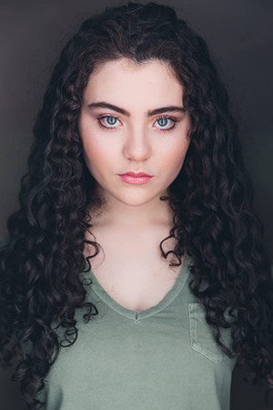 Lilla Crawford portrait