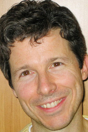 Steven Hoban portrait