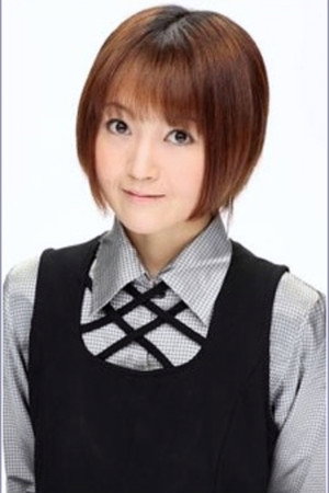 Kaoru Mizuhara portrait