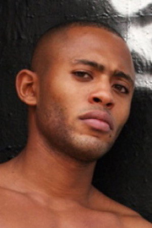 Brito portrait