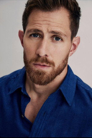 Alexander King portrait
