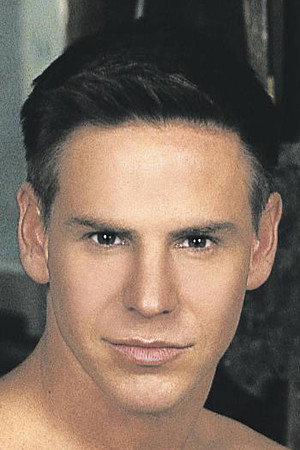Tommy Lord portrait
