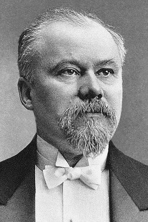 Raymond Poincaré portrait