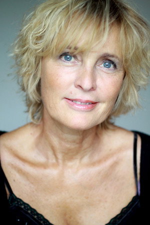 Virginie Ledieu portrait