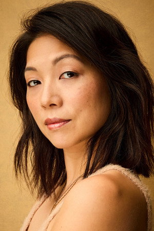 Nanrisa Lee portrait