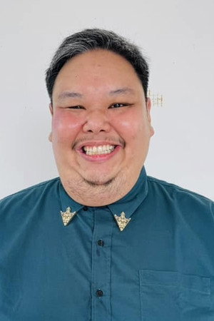 Banyong Phoonsap portrait