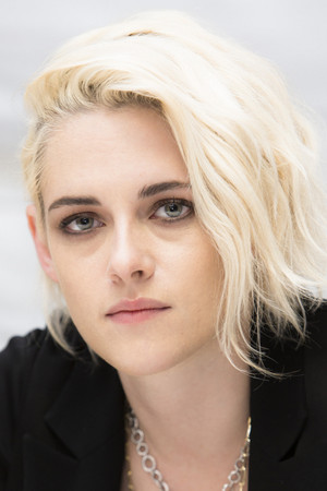 Kristen Stewart portrait