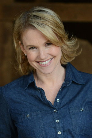 Kelly Collins Lintz portrait