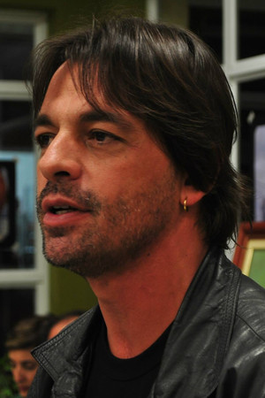 Márcio Martins portrait